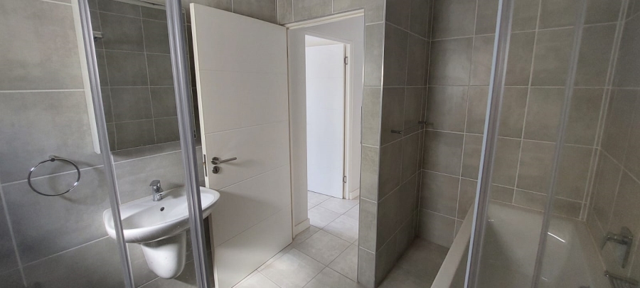 To Let 1 Bedroom Property for Rent in Greenbay Eco Estate Western Cape